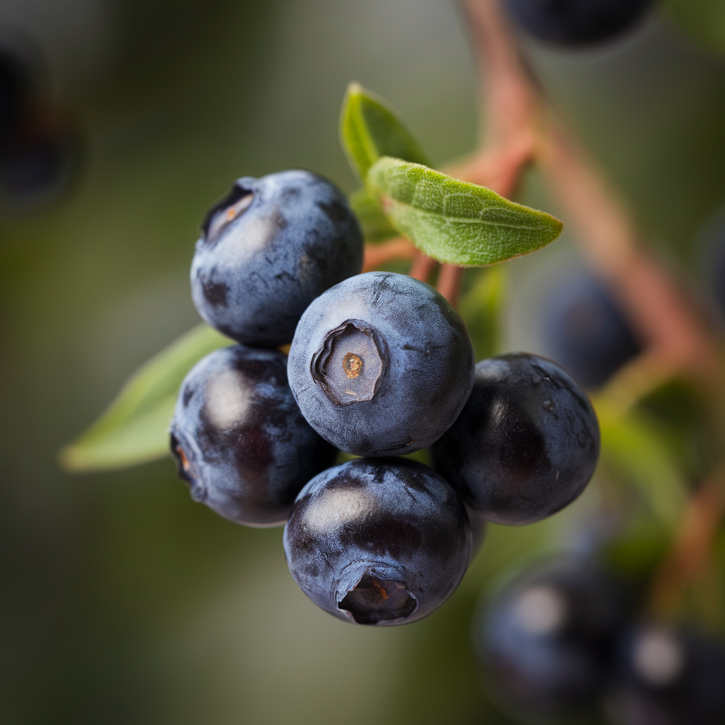 Bilberry Extract